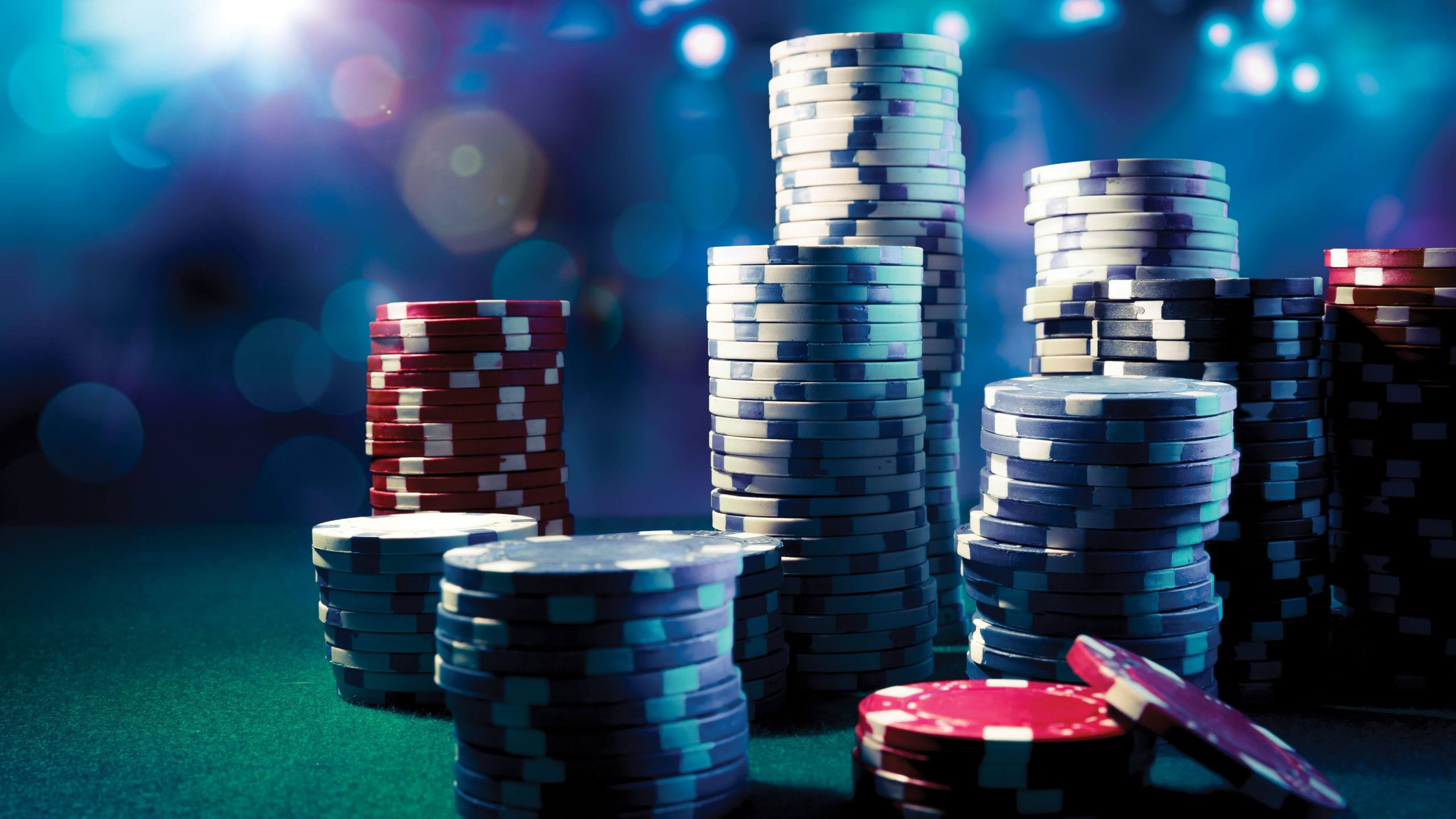 Play Casino
