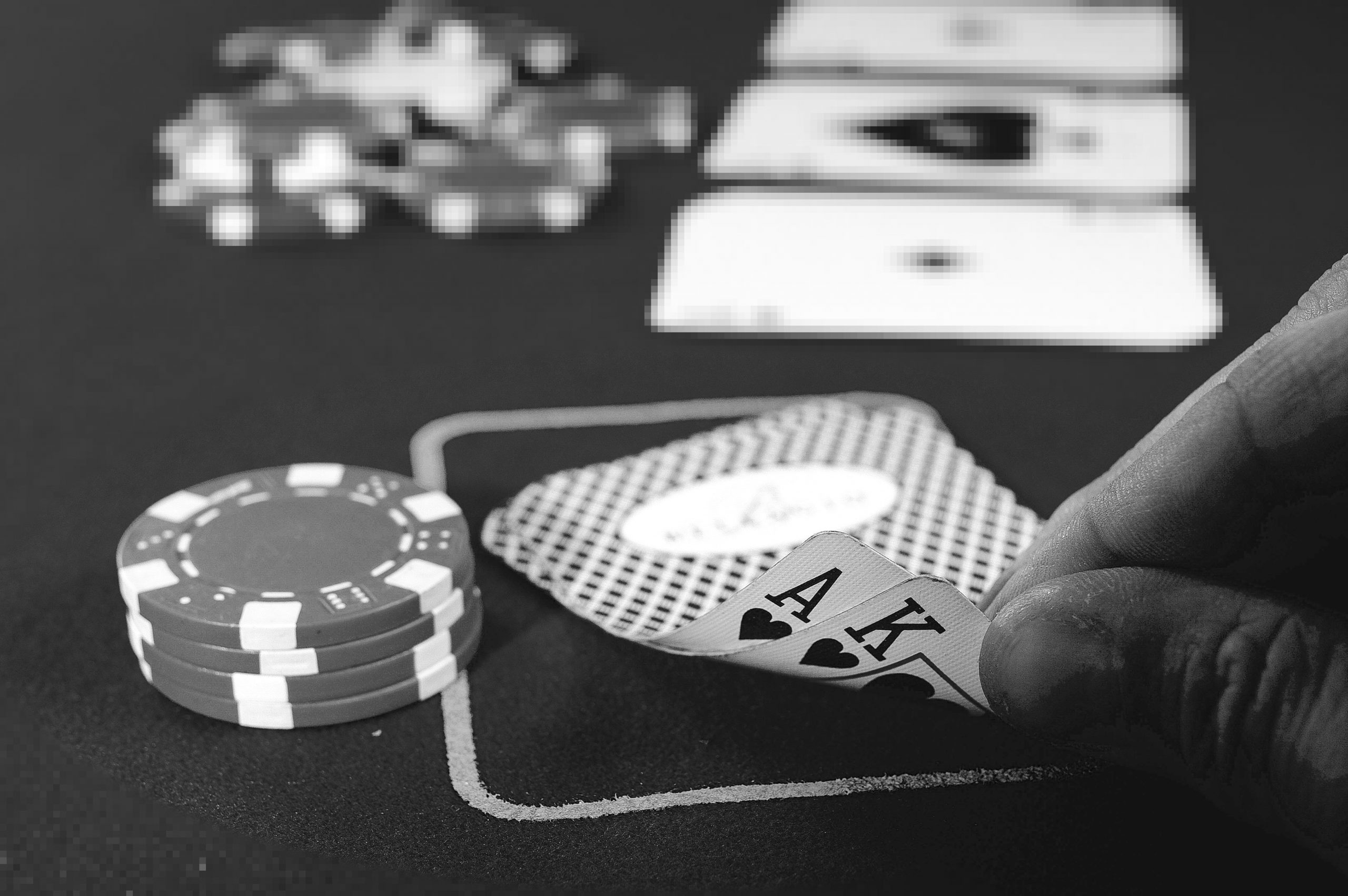 Odds of Winning at an Online Casino