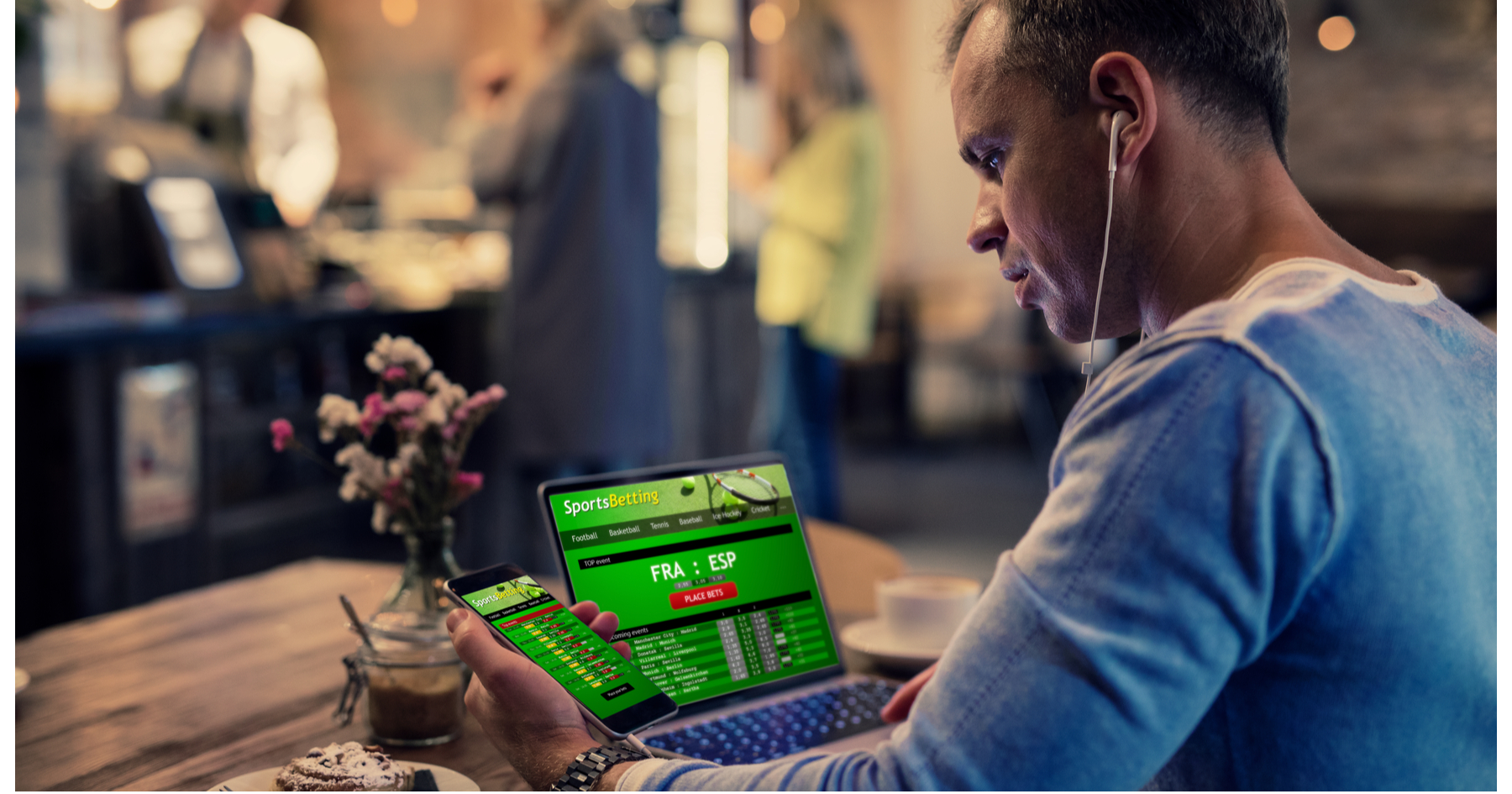 Online Sports Betting