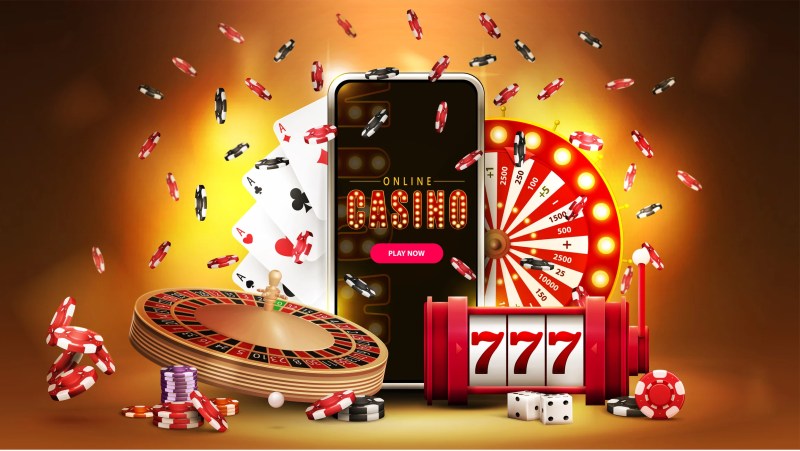 Enhancing Your Skills in Online Casino Games