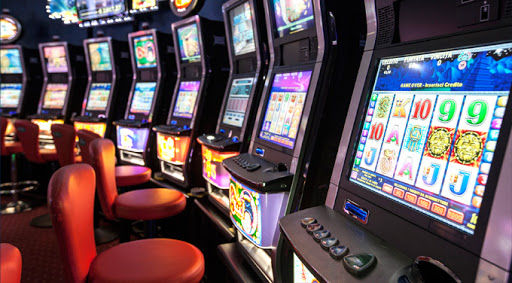 The Impact of Gamification on Online Slot Games 