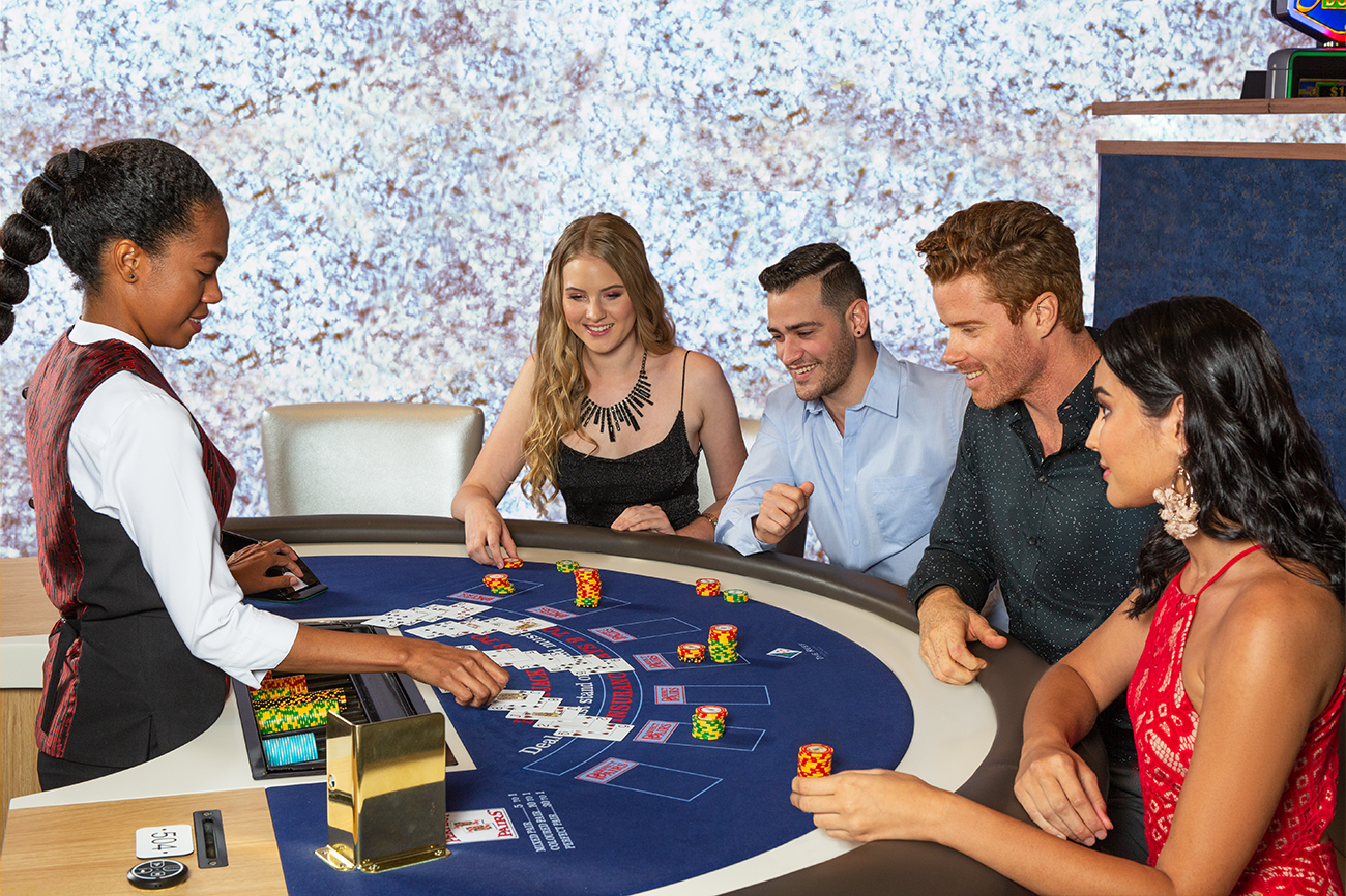 Online Casino Loyalty Programs: How to Earn Rewards